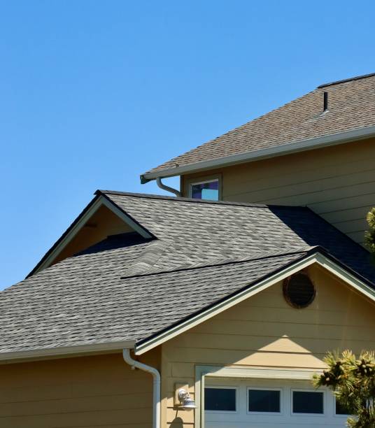 Tawas City, MI Roofing Company